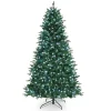 Mr. Christmas Alexa Enabled Decor>7.5' Alexa Enabled Christmas Tree