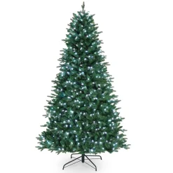 Mr. Christmas Alexa Enabled Decor>7.5' Alexa Enabled Christmas Tree
