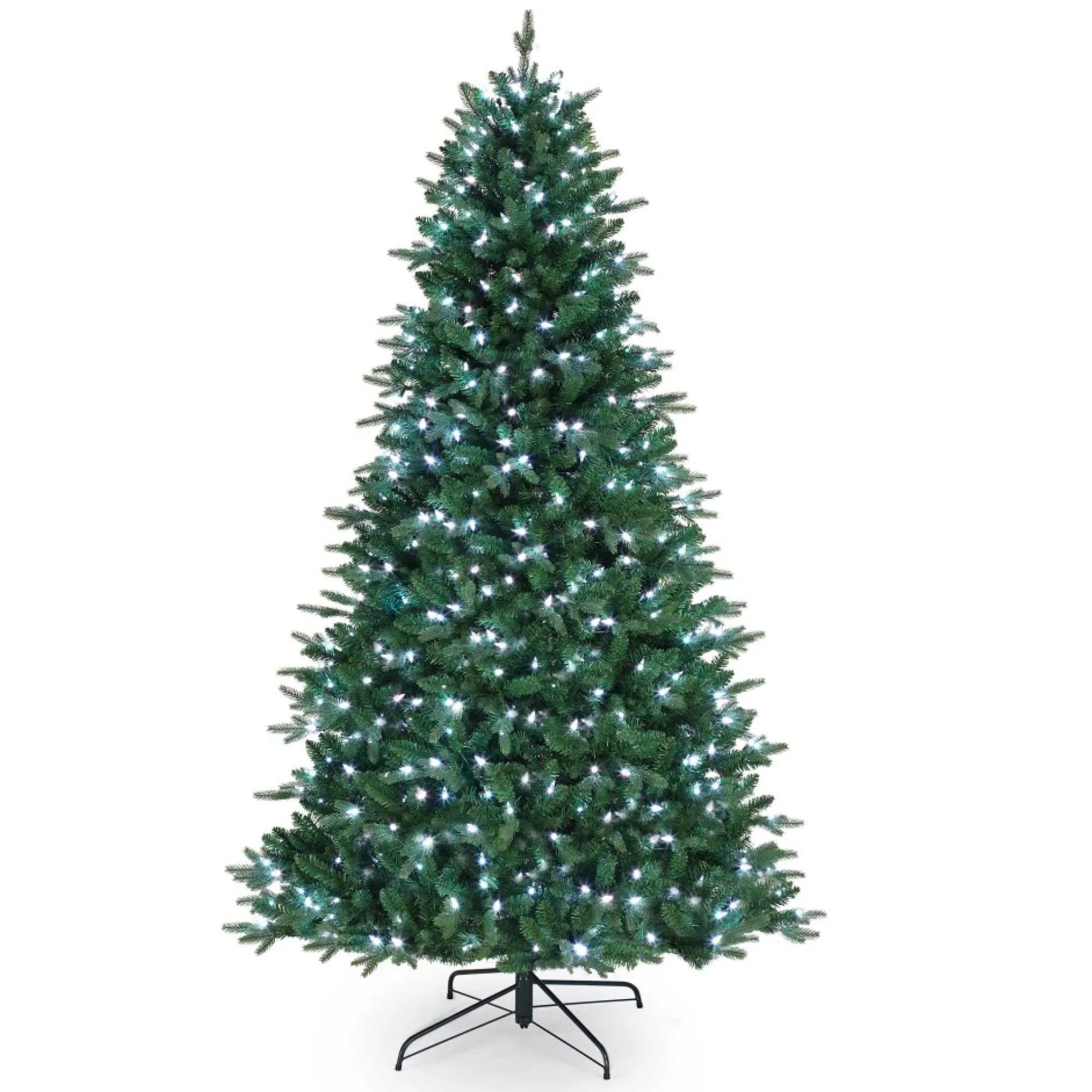 Mr. Christmas Alexa Enabled Decor>7.5' Alexa Enabled Christmas Tree