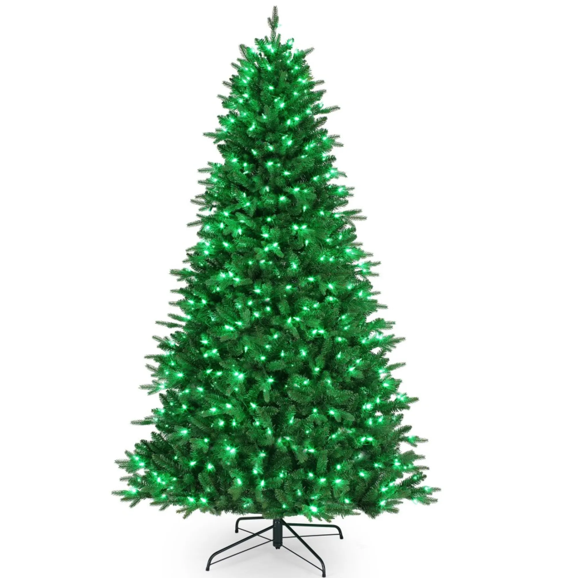 Mr. Christmas Alexa Enabled Decor>7.5' Alexa Enabled Christmas Tree