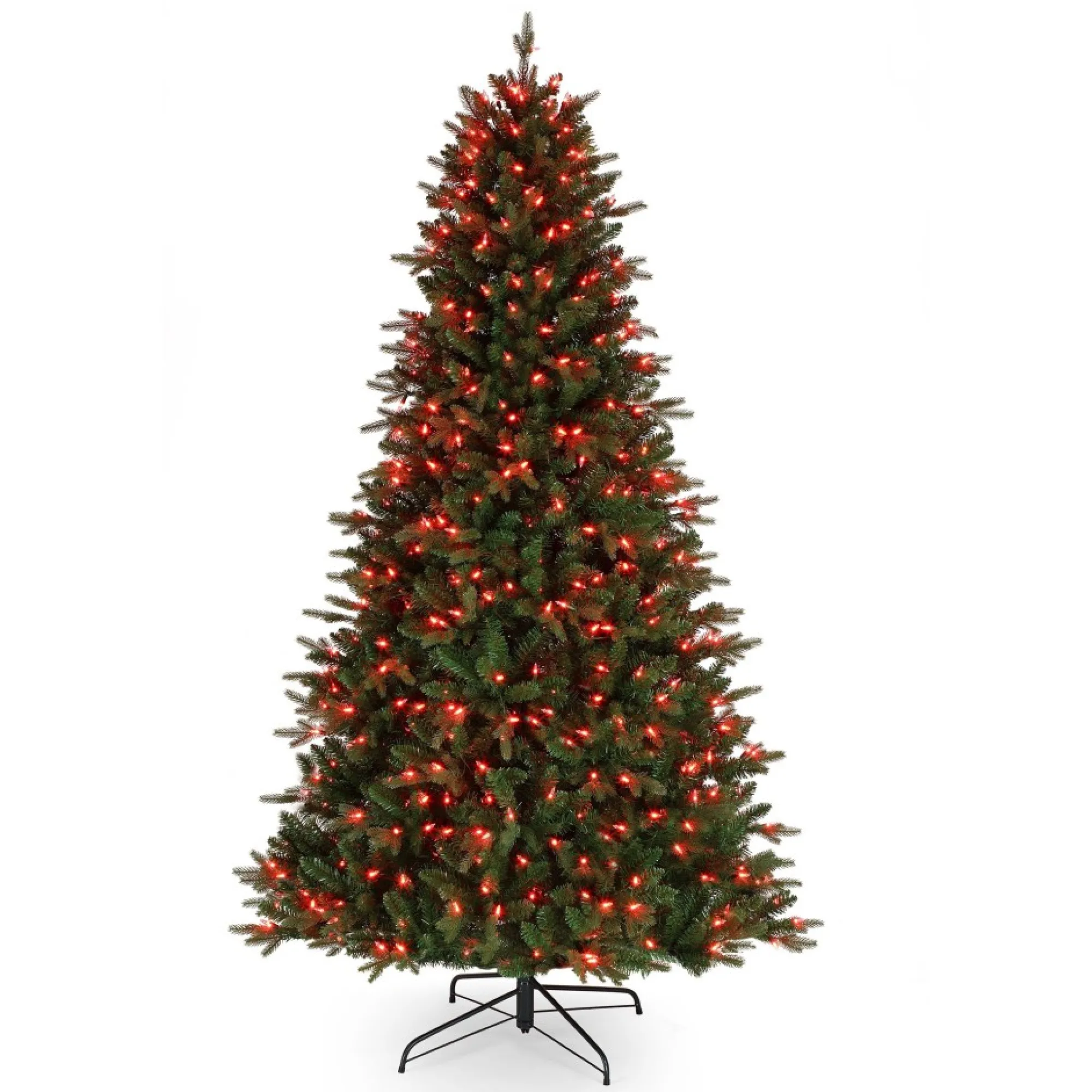 Mr. Christmas Alexa Enabled Decor>7.5' Alexa Enabled Christmas Tree