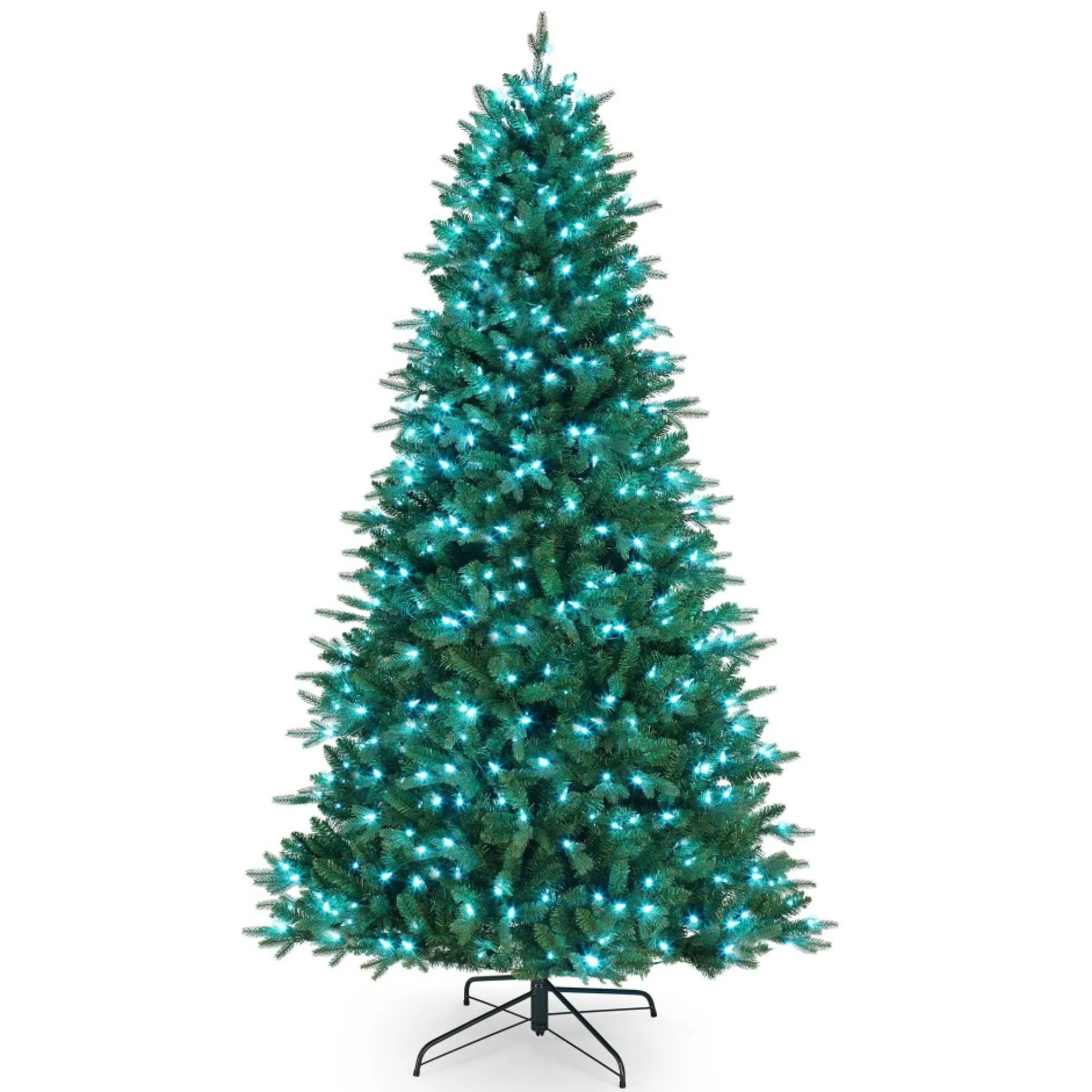 Mr. Christmas Alexa Enabled Decor>7.5' Alexa Enabled Christmas Tree