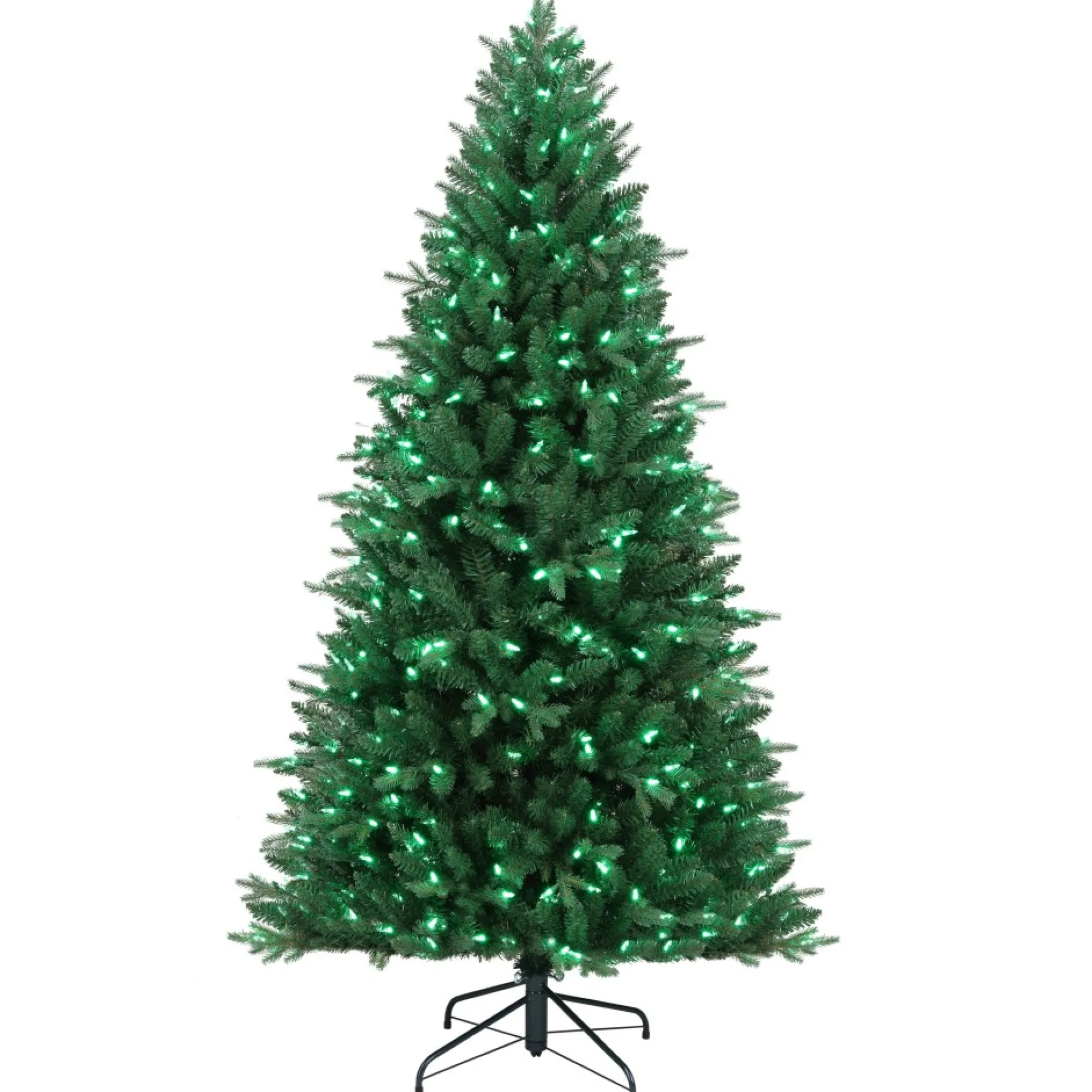 Mr. Christmas Alexa Enabled Decor>6.5' Alexa Enabled Christmas Tree