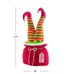 Mr. Christmas Kickers><noscript><img width=