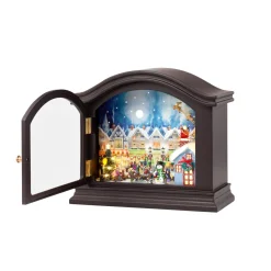 Mr. Christmas Music Boxes><noscript><img width=