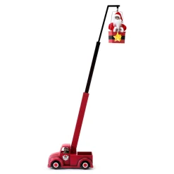 Mr. Christmas Musical Decor></noscript>43