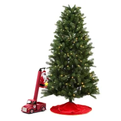 Mr. Christmas Musical Decor></noscript>43