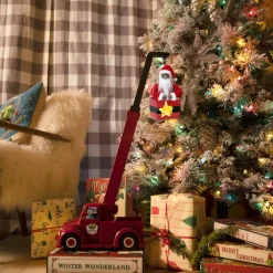 Mr. Christmas Musical Decor></noscript>43