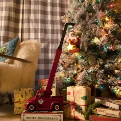 Mr. Christmas Musical Decor></noscript>43