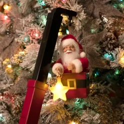 Mr. Christmas Musical Decor></noscript>43