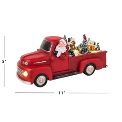 Mr. Christmas Trains & Trucks><noscript><img width=