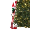 Mr. Christmas Climbers>43" Animated Super Climbing Gnome