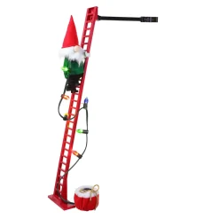 Mr. Christmas Climbers><noscript><img width=