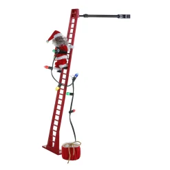 Mr. Christmas Super Climbers><noscript><img width=