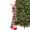 Mr. Christmas Super Climbers>43" Animated Super Climbing Reindeer