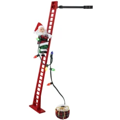 Mr. Christmas Super Climbers></noscript>43