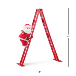 Mr. Christmas Climbers><noscript><img width=