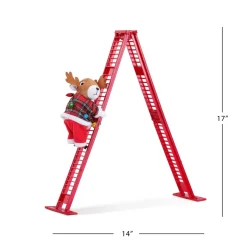 Mr. Christmas Climbers></noscript>17