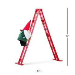 Mr. Christmas Climbers><noscript><img width=