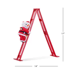Mr. Christmas Climbers></noscript>17