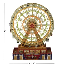 Mr. Christmas Musical Decor><noscript><img width=
