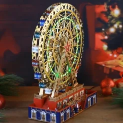 Mr. Christmas Musical Decor><noscript><img width=