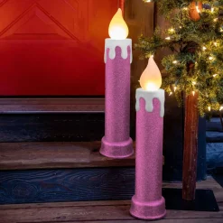 Mr. Christmas Blow Molds></noscript>24