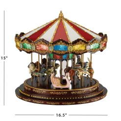 Mr. Christmas Carousels><noscript><img width=