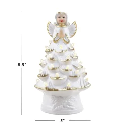 Mr. Christmas Character Trees><noscript><img width=