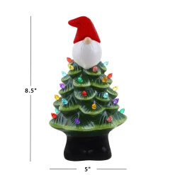 Mr. Christmas Green Ceramic Trees><noscript><img width=