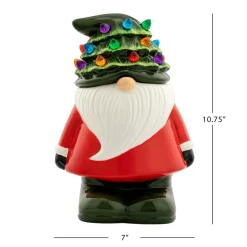 Mr. Christmas Cookie Jars><noscript><img width=
