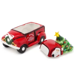 Mr. Christmas Cookie Jars><noscript><img width=