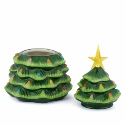 Mr. Christmas Cookie Jars></noscript>13