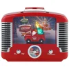 Mr. Christmas Musical Decor>12" Nostalgic Truck Radio