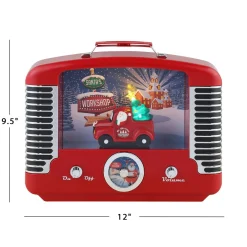 Mr. Christmas Musical Decor><noscript><img width=