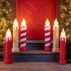 Mr. Christmas Blow Molds><noscript><img width=