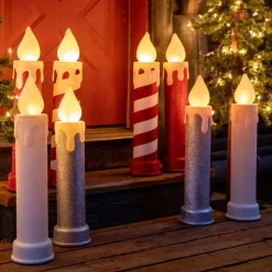 Mr. Christmas Blow Molds><noscript><img width=