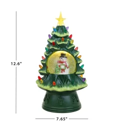 Mr. Christmas Character Trees><noscript><img width=