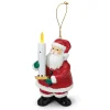 Mr. Christmas Ornaments>Goodnight Lights Santa Tree Light Controller