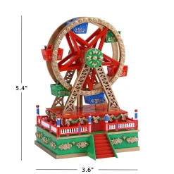 Mr. Christmas Music Boxes><noscript><img width=