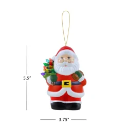 Mr. Christmas Ornaments><noscript><img width=