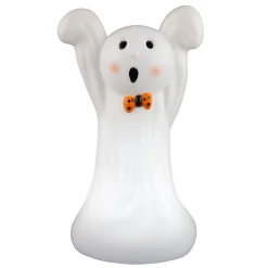Mr. Christmas Blow Molds>Mr. Halloween 24" Outdoor Ghost Blow Mold