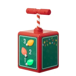 Mr. Christmas Light Controllers>Tree Lighting Ceremony Light Controller