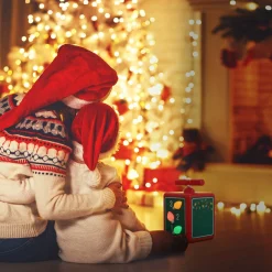 Mr. Christmas Light Controllers>Tree Lighting Ceremony Light Controller