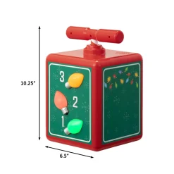 Mr. Christmas Light Controllers></noscript>Tree Lighting Ceremony Light Controller