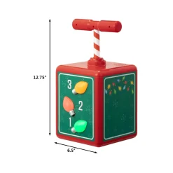 Mr. Christmas Light Controllers></noscript>Tree Lighting Ceremony Light Controller